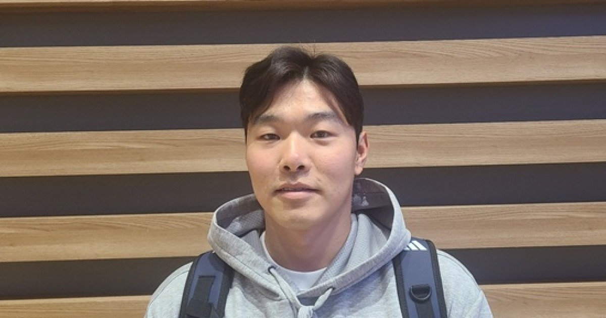 A 구단 정식 오퍼→두산 조건 상향→4년 38억 잔류…최원준 후배들 선발 자리 다시 빼앗길 수 있어 [인천공항 인터뷰]