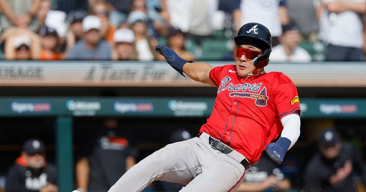 MLB 애틀랜타 김하성, 손가락 수술…4∼5개월 결장할 듯