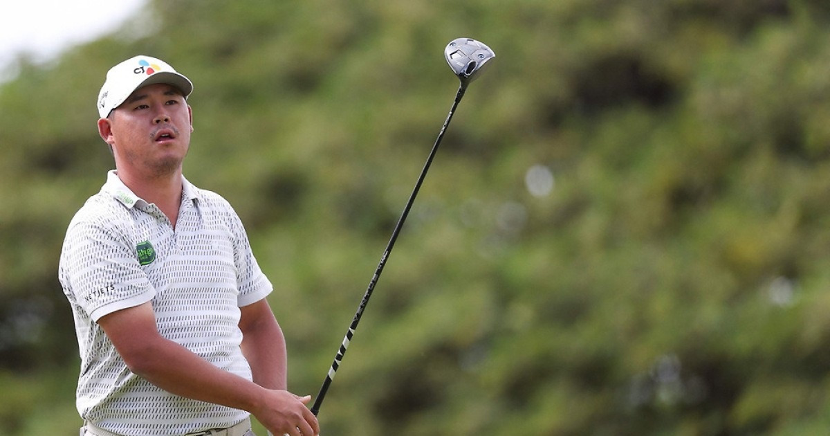 김시우, PGA 투어 개막전 소니오픈 공동 11위…우승은 고터럽