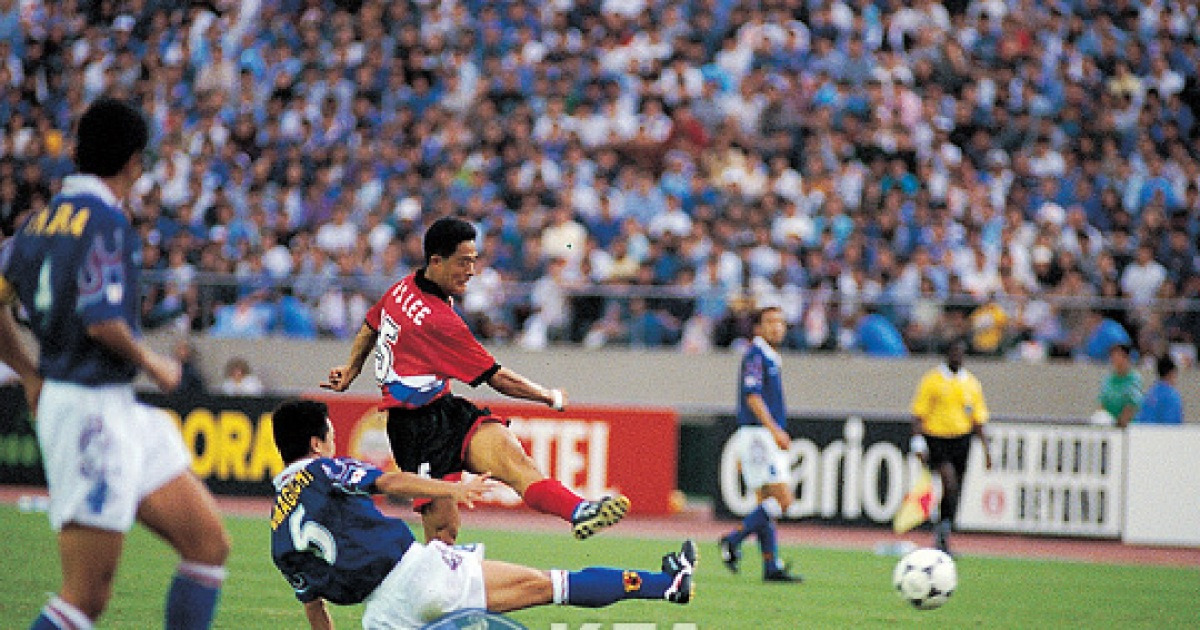 U23 아시안컵 4강 한일전 관련