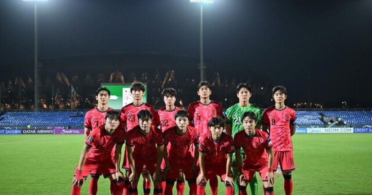 4강에서 '운명의 한일전'! '이민성호' 대한민국 U-23, 일본과 AFC U23 아시안컵 준결승 격돌