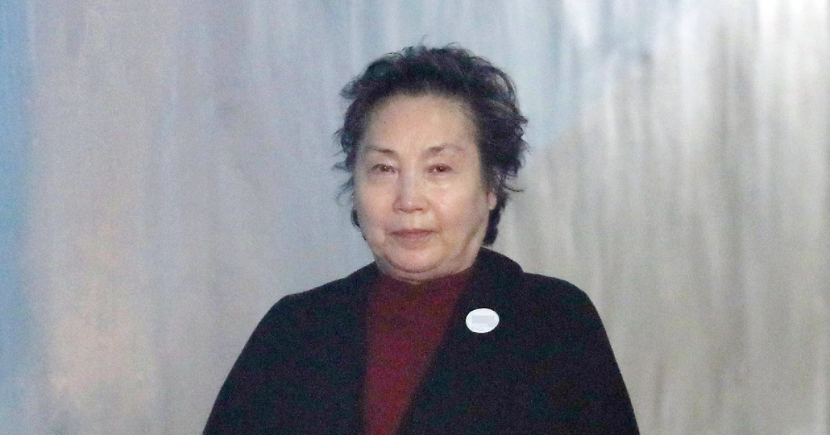 장영자 관련 보도 대표 이미지