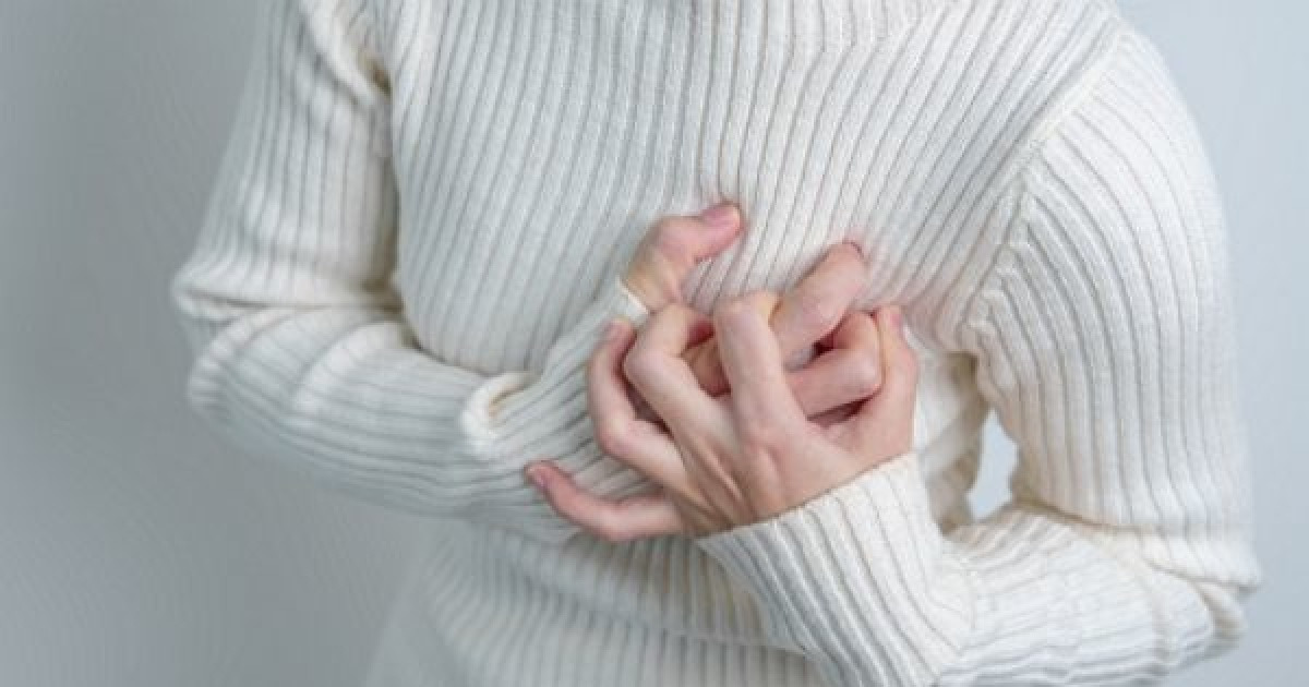 胸腺がん、この症状は何のがんですか？それは危険信号…生存率と治療法 [데일리 헬스]