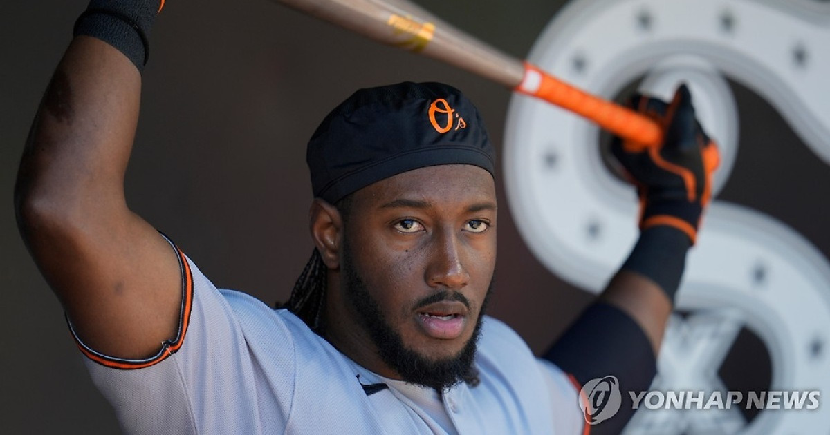 애틀랜타, 김하성 공백 대비…FA 호르헤 마테오 영입