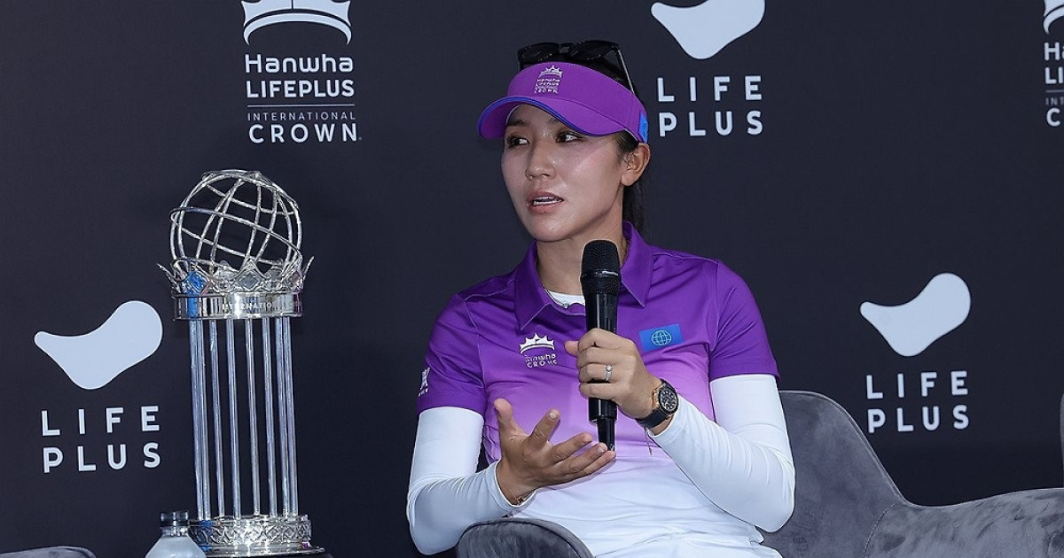 여자 스크린골프 WTGL, 리디아 고·티띠꾼 포함 첫 출전 명단 공개