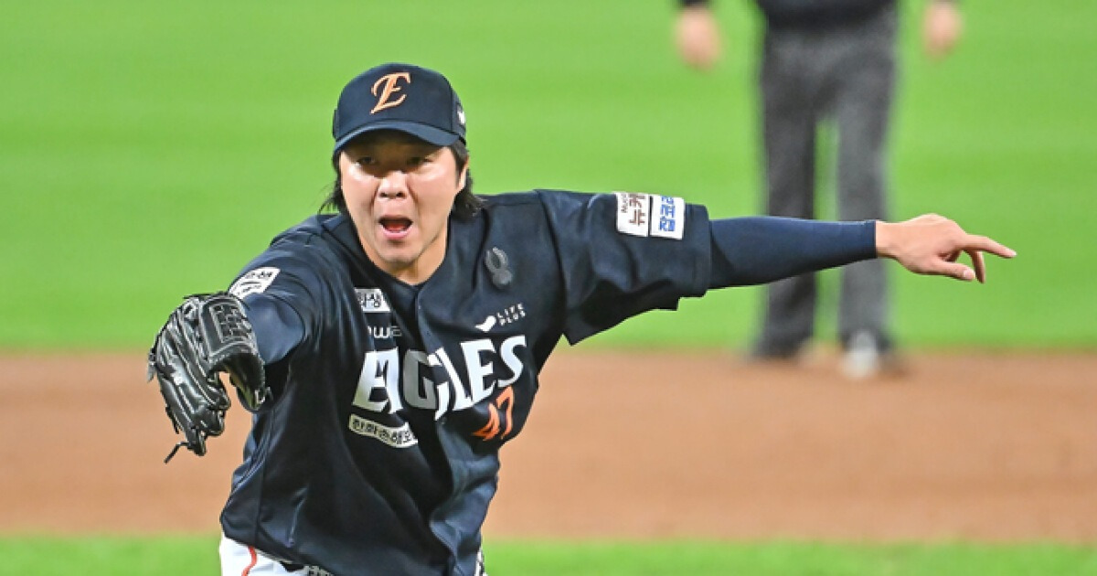 최형우-박찬호 잃은 KIA, 강력 불펜으로 커버할까...조상우 잡고 FA 좌완 파이어볼러, 58SV 우완 베테랑까지 싹쓸이 주목