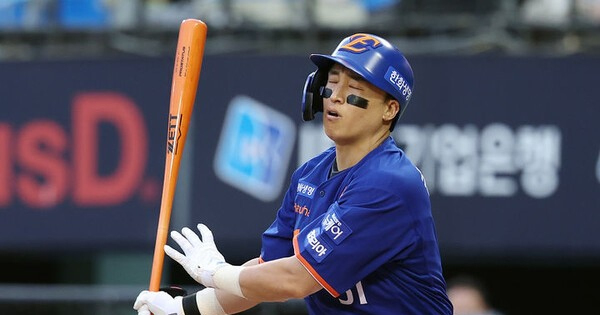 손아섭, 한화에 다년 계약 요구했을 것 FA 미아 위기 손아섭, 구단과 정면충돌? 원하는 조건의 오퍼는 어렵다