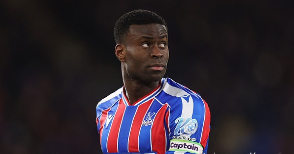 맨시티, 잉글랜드 대표팀 수비수 게히 영입…이적료 396억 원+계약 기간 5년 반