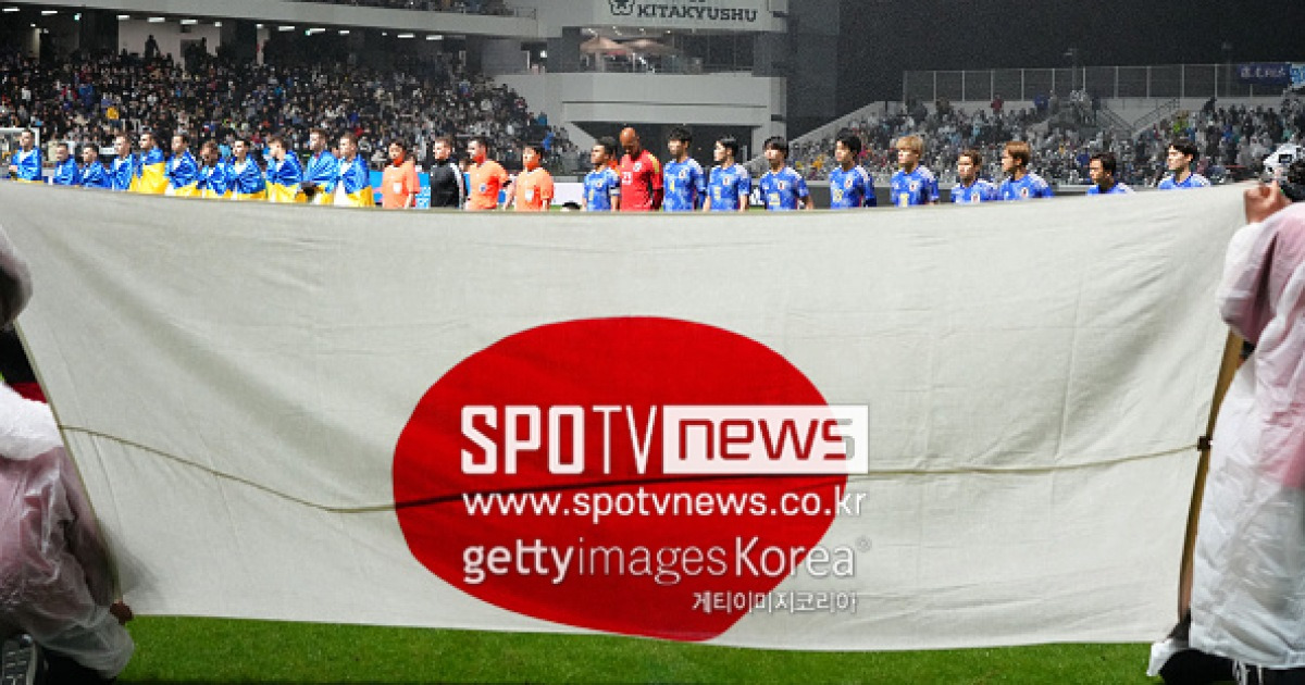 이런 한일전이 어디있어! 日 매체 화들짝...U21일본vsU23한국 구도, 불리함 극복할까 패배 명분 깔았다