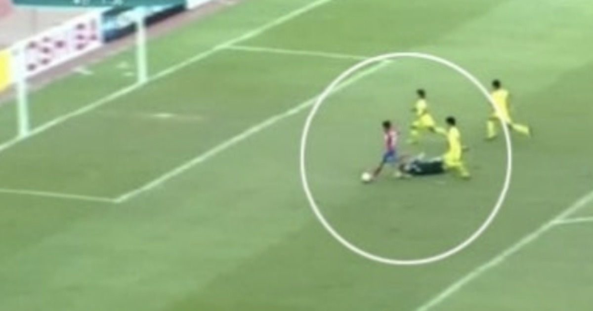 일본 정도는 가볍게 꺾을 수 있다 와! 이승우 돌아왔다?…U-23 부주장 선전포고 2~3골 충분히 가능해