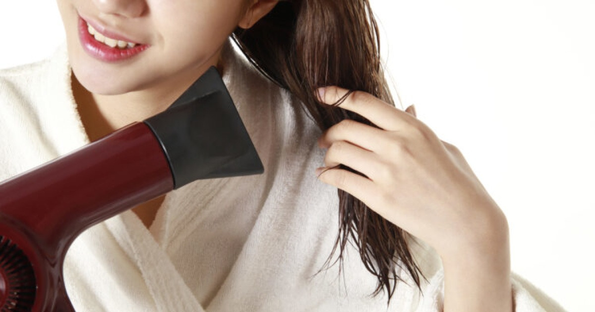 「スカスカに見える？」…うっかり抜け毛を引き起こすこの行為は即刻やめるべきです。