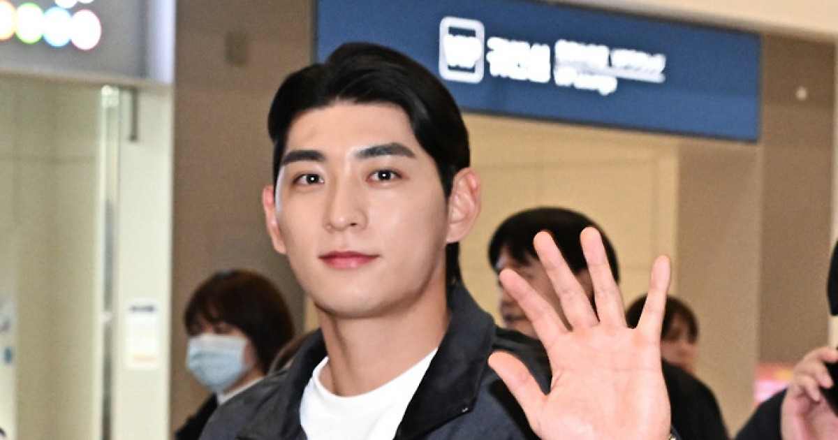 귀를 의심했다. 한국최고의 '야구천재'가 좋은 야구선수가 되고 싶다라니... 3년차 빅리거의 팀을 위한 속마음[공항 인터뷰]