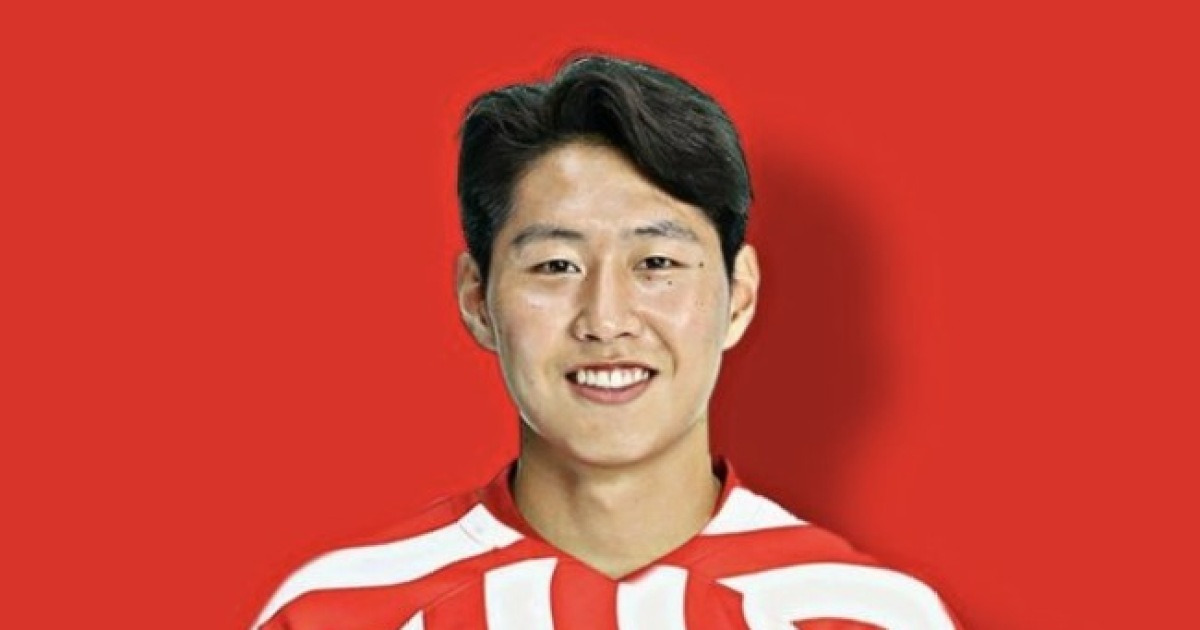 '862억' 이강인 아틀레티코 마드리드행 이적료 책정, PSG도 매각 의사...엔리케 감독이 반대 '무조건 이강인 잔류'