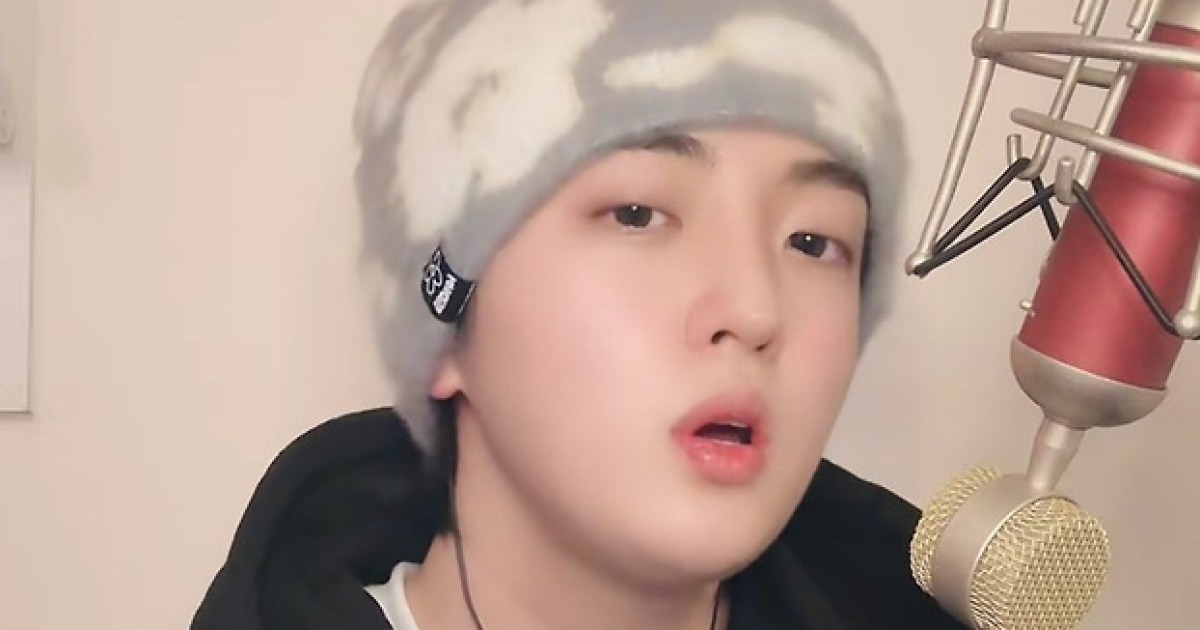 하루 신곡 ‘잘 지내요’ 카카오뮤직 실시간 차트 1위 등극