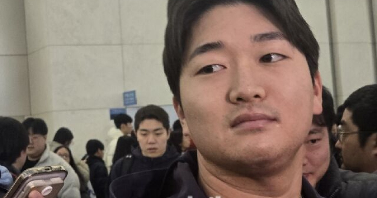 빅리거 꿈보다는 국가대표, 고우석 단호함 무엇인가 WBC는 쇼케이스 아냐, 대표팀으로만 최선 다할 것 [MD인천공항]