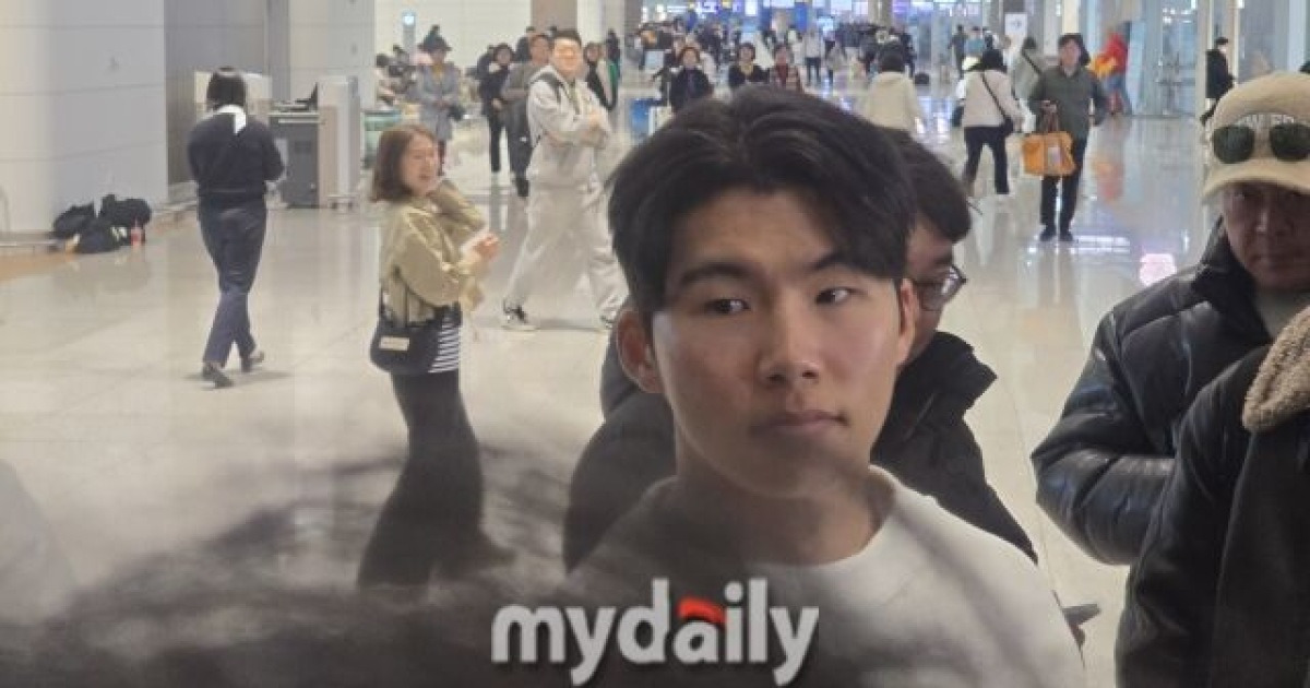 “타격 잘하면 기회 온다” 다저스가 누굴 영입해도 김혜성 ML 생존은 방망이에 달렸다…71G에 만족 안 해[MD인천공항]