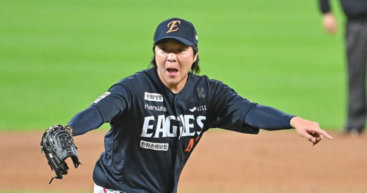 '자주포' 바라던 김범수, KIA와 전격 FA 계약? 설마 손아섭이 ‘FA 미아’ 캠프 못 갈까