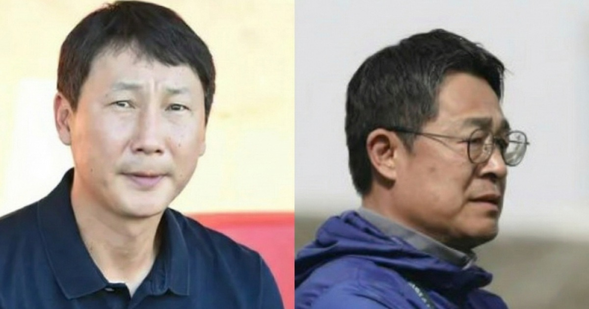 4강서 나란히 무너진 이민성·김상식호, 결승 아닌 3·4위 결정전서 한국인 사령탑 더비[U-23 아시안컵]