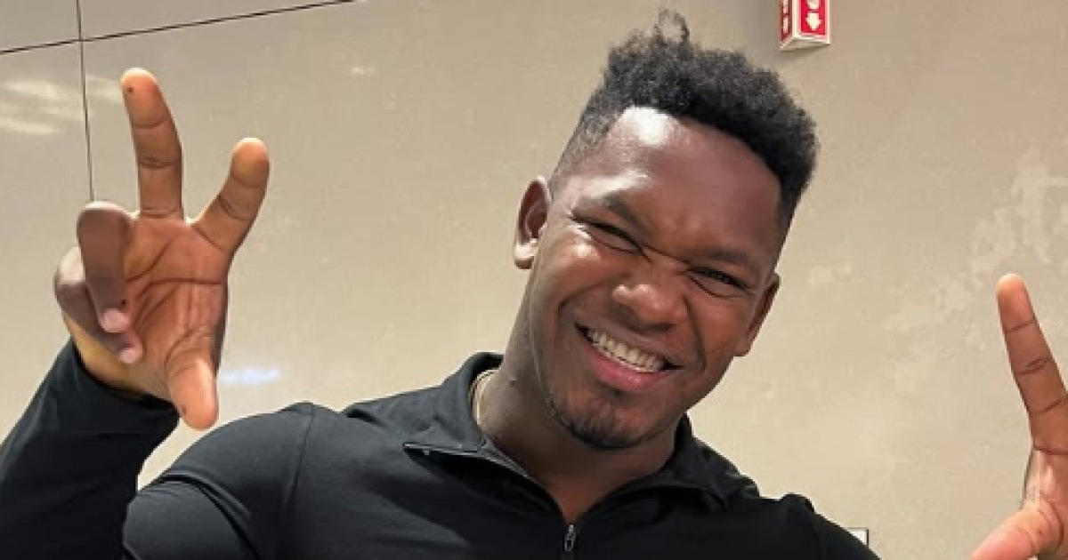 여기가 대전구장이라니…완전 ML급이잖아 페라자 한화 새 구장에 화들짝