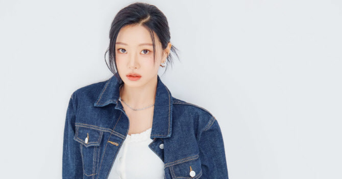 플랙, 여성라인 앰버서더로 배우 이세희 발탁