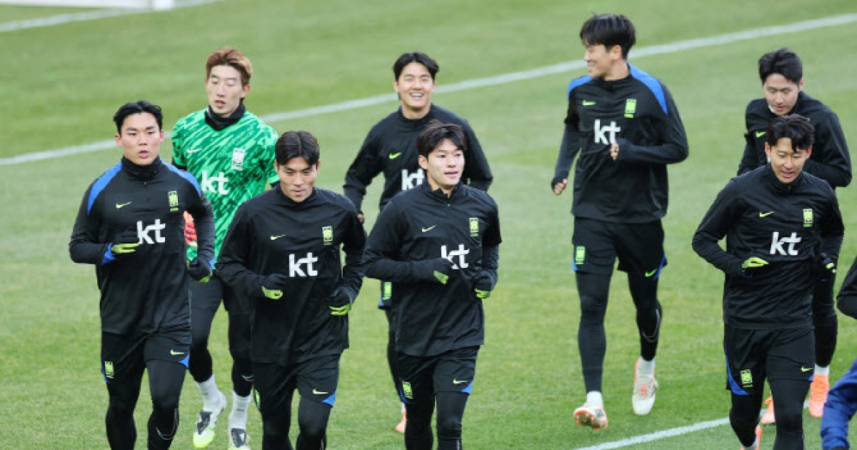 홍명보호, 베이스캠프로 1순위 제출한 과달라하라 확정