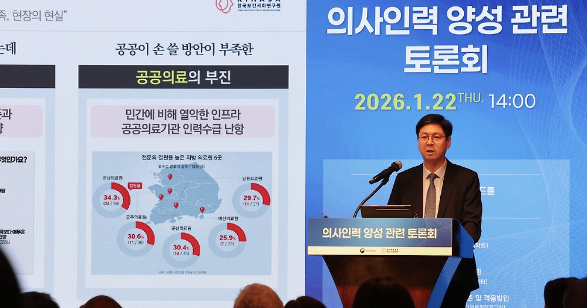 医学部、5年間で最大4200人増…「地域の必要不可欠な医療に配備」
