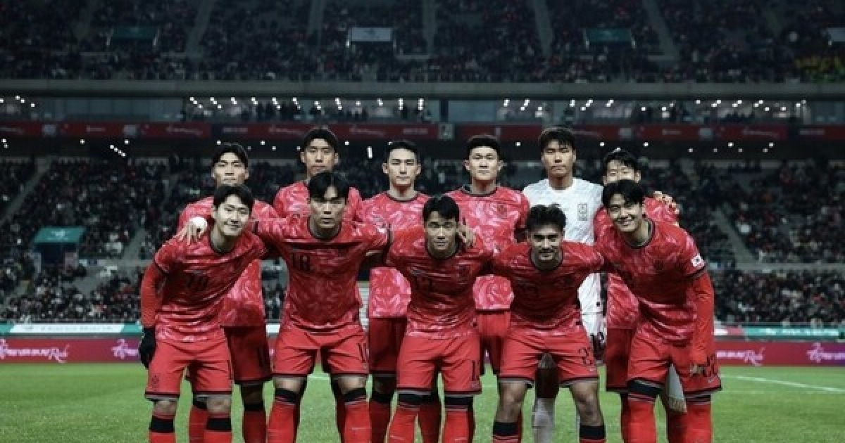 홍명보호, 월드컵 1·2차전 열리는 멕시코 과달라하라에 베이스캠프