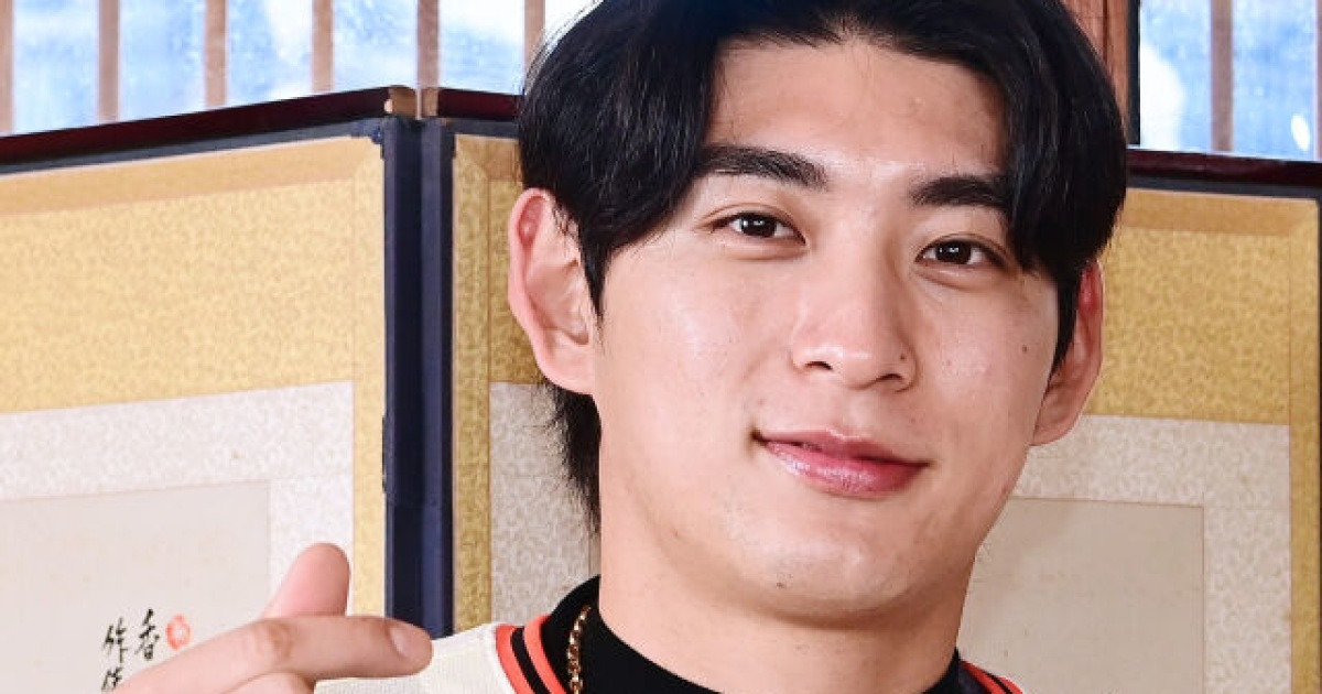 “국가대표는 자랑이자 영광…(김)하성이 형 빠져서 마음 안 좋아” 이정후에게 대표팀이란, 오사카에서 봅시다[MD인천공항]