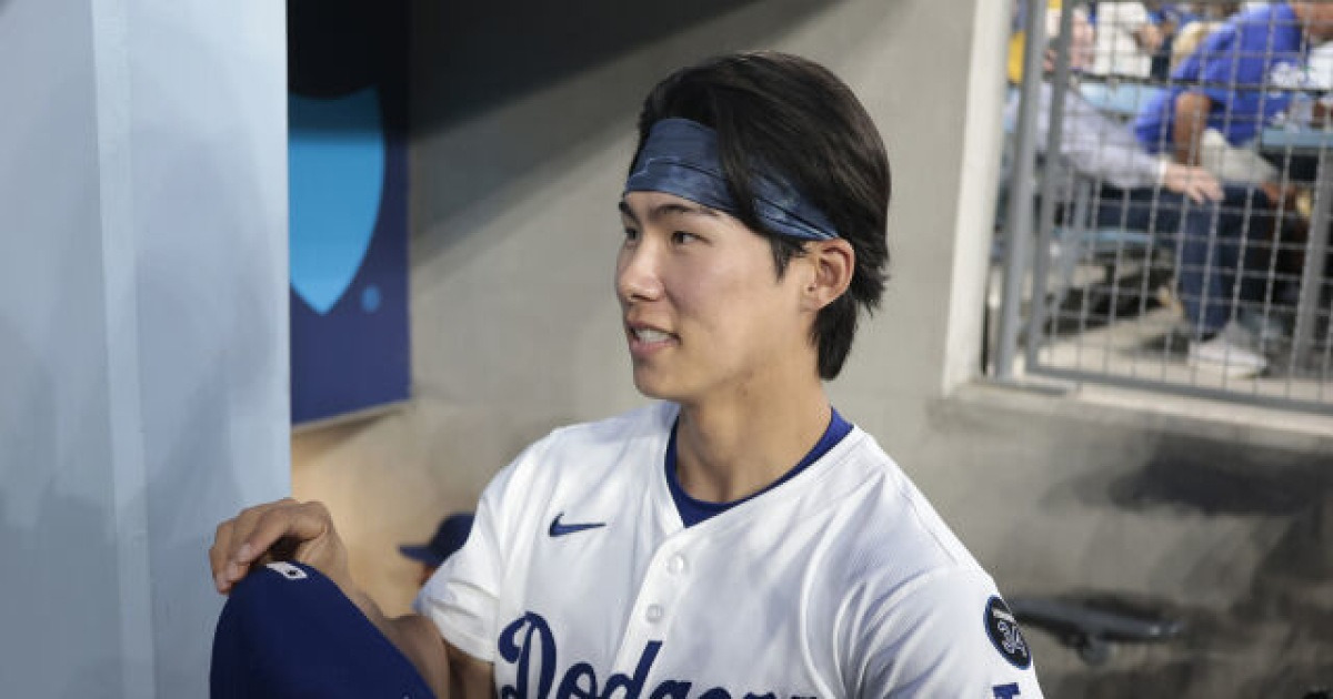 “다저스 전용기 어때?” 김혜성은 사이판 캠프의 유일한 빅리거…급기야 이런 질문까지 받았다, 솔직히 궁금해[MD인천공항]