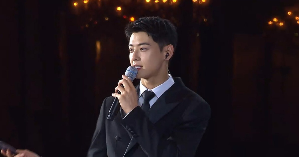 차은우, '엄마 회사' 꼼수로 200억 탈세 의혹