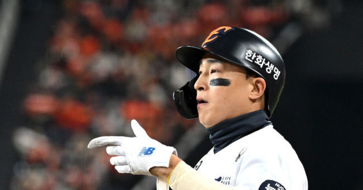 '유일한 FA 미아' 손아섭, 한화도 캠프 출국 전날 전격 계약 발표하나