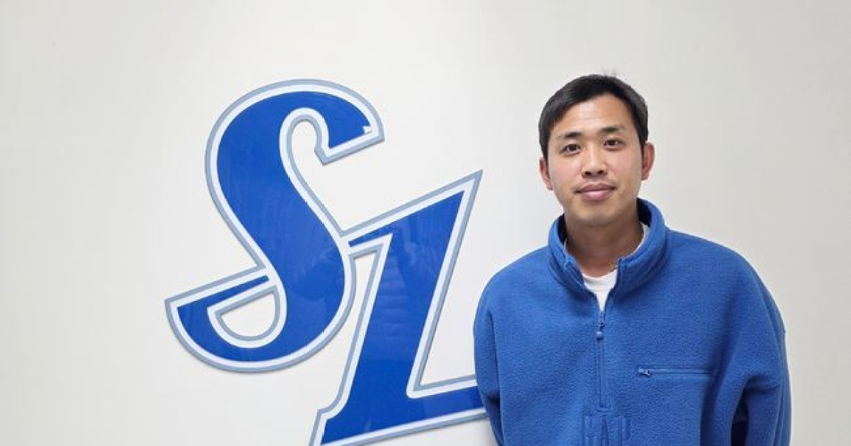 적응 걱정 끝? 'KIA→삼성' 임기영에게 ‘나만 믿으라’던 류지혁, 왜 돌변했나 [오!쎈 대구]