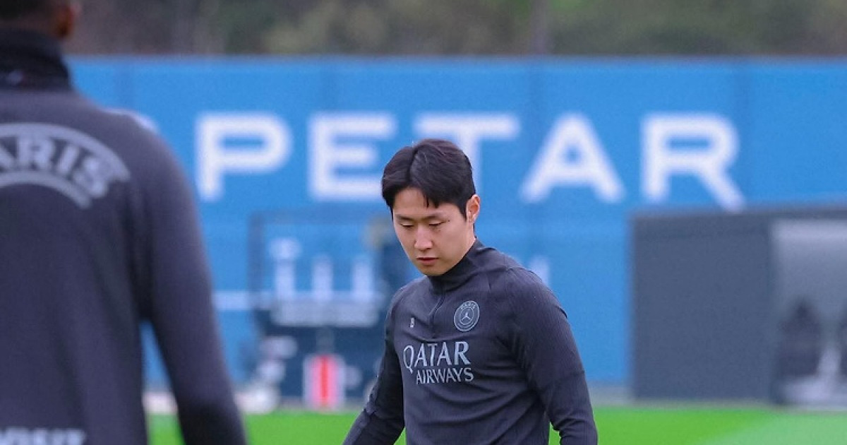 PSG가 이강인에 매긴 가격표 최대 870억 원, 합리적일까? 비현실적일까?…ATM 줄기찬 러브콜, 급제동 걸렸나?
