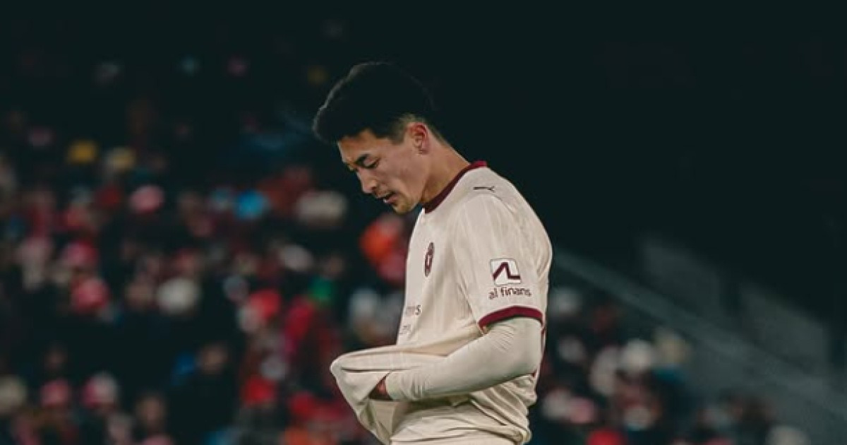 '코리안 듀오' 조규성 풀타임, 이한범 어시스트… 미트윌란 16강 눈 앞