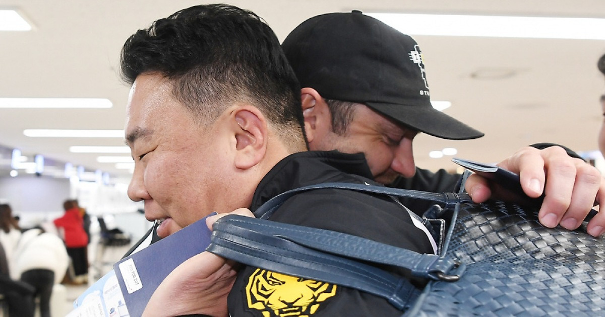 '왜 80억 안 썼냐고?' KIA 사령탑 단언했다…성공 가능성 낮다고 생각했으면 절대 못 뽑죠