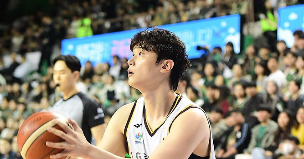 타마요와 양홍석은 없다, 박정현은 ‘스타팅 라인업’과 오전 훈련