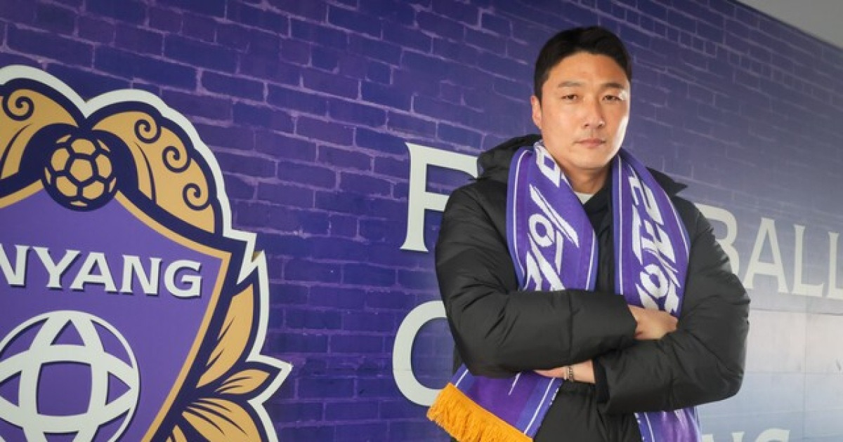 [오피셜] 인천 유스(U18) 최초 우승 감독이 韓 1부 유스 디렉터로 간다... 안양, '83년생' 최재영 선임