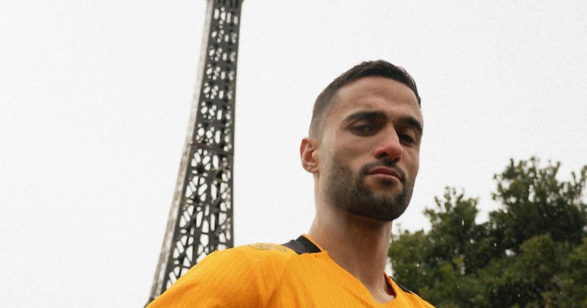 [오피셜] '코스타 PICK' 제주SK, 프랑스 출신 센터백 세레스틴 영입…"경험·피지컬·빌드업 겸비한 이상적 카드"