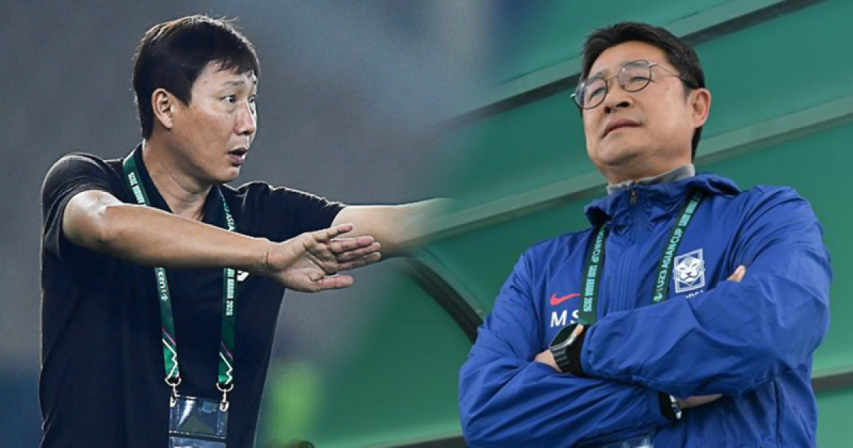 “수비력이 그다지…” 베트남, 韓 U-23 축구 분석 끝냈다→3·4위전 큰일 낼 준비 완료!