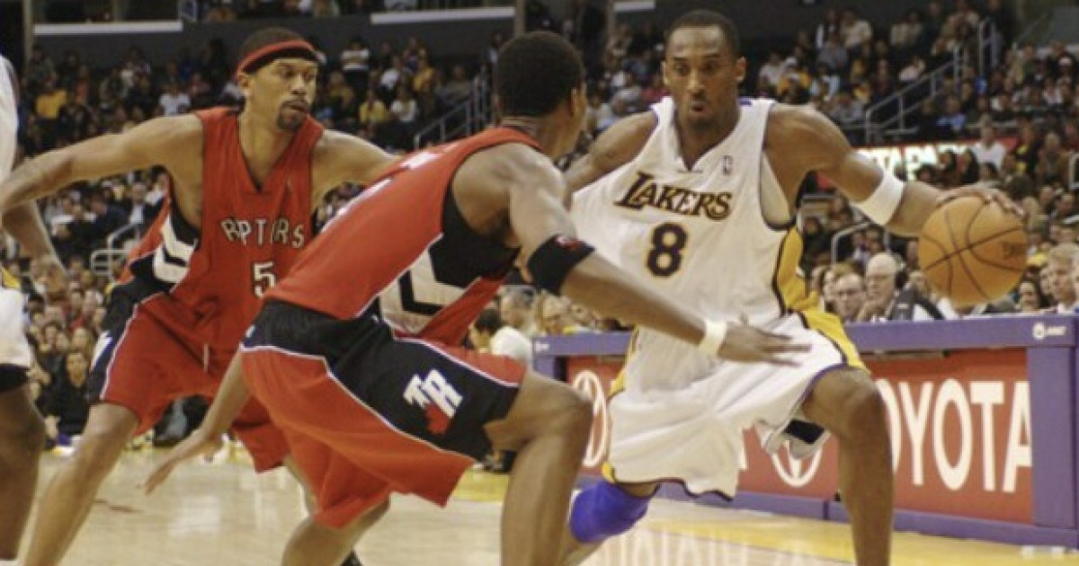 “위대한 선수와 맞붙다 보면…” 코비의 81점 그 후 20년, 매치업 상대의 회상