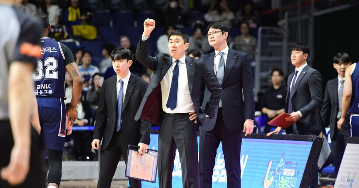 ‘LG전 11연패’ 이상민 감독 “다음에 준비 잘 해서 LG 잡겠다”