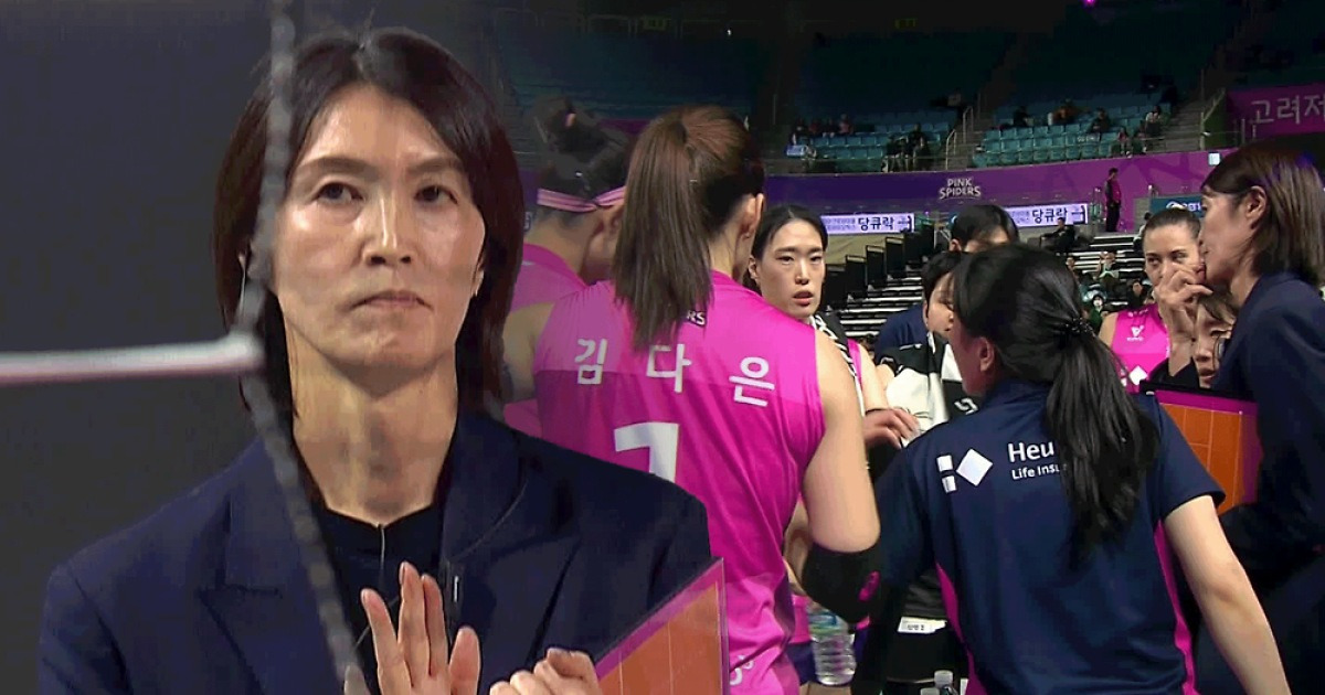 ‘쿠바 특급’ 실바도 넘은 요시하라 매직, 흥국생명 단독 2위 도약