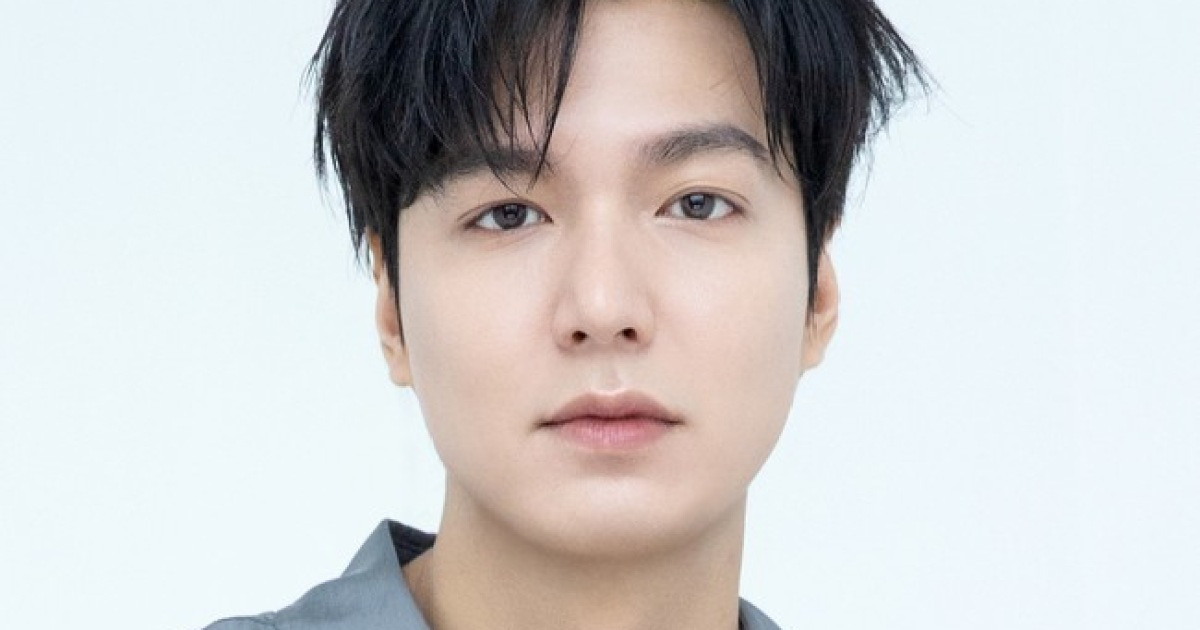 이민호, 한국 긍정 이미지 영향력 연기자 중 1위