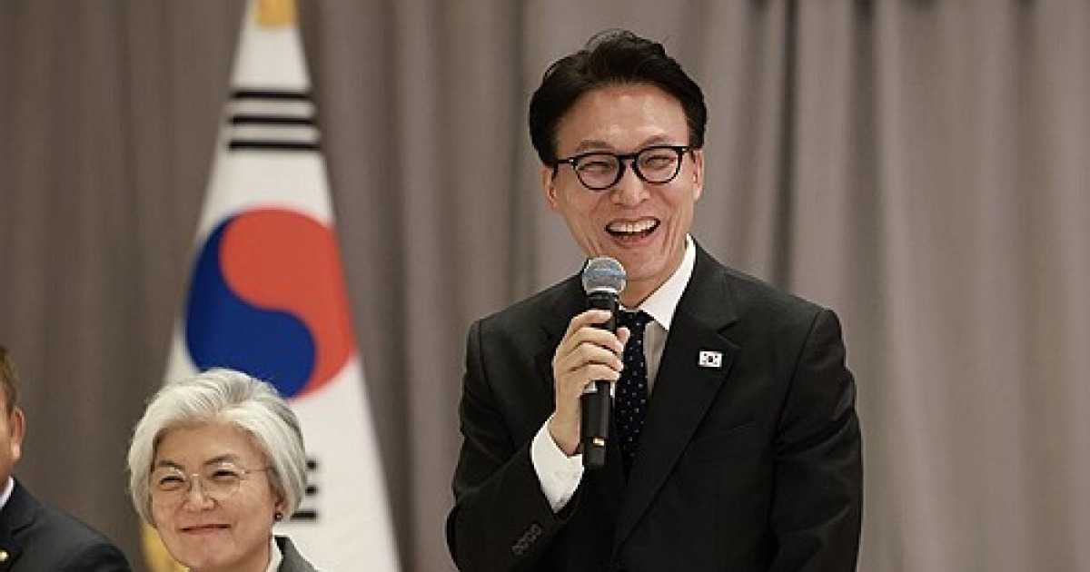 총리실 