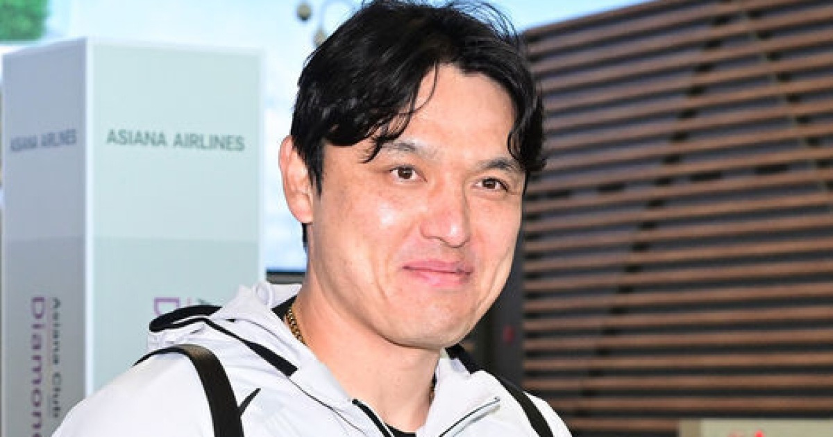 왜 김현수 벌써 잊었나, LG 2연패 도전 박동원 “우리는 유출 없잖아요. 아! 현수 형이 없구나” [오!쎈 인천공항]