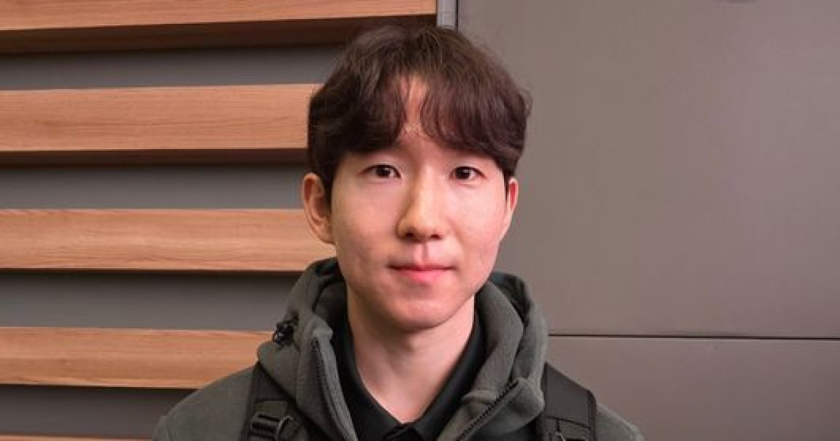 ‘김하성·송성문 WBC 불참’ 박성한, 국가대표 꿈 살아났다 “뽑아주시면 감사합니다 하고 가야죠” [오!쎈 인천공항]