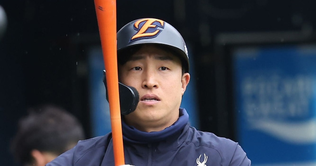 결국 손아섭 떼놓고 떠난 한화, FA 역사에 남을 거물의 미계약 사태