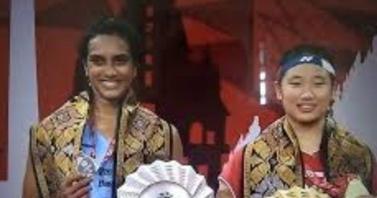 [오피셜] 안세영 상대로 2-0 완벽 승리→6년 후 은퇴 선언, '인도판 안세영' 향한 찬사...젊은 선수들에게 큰 영감 줬다 찬사