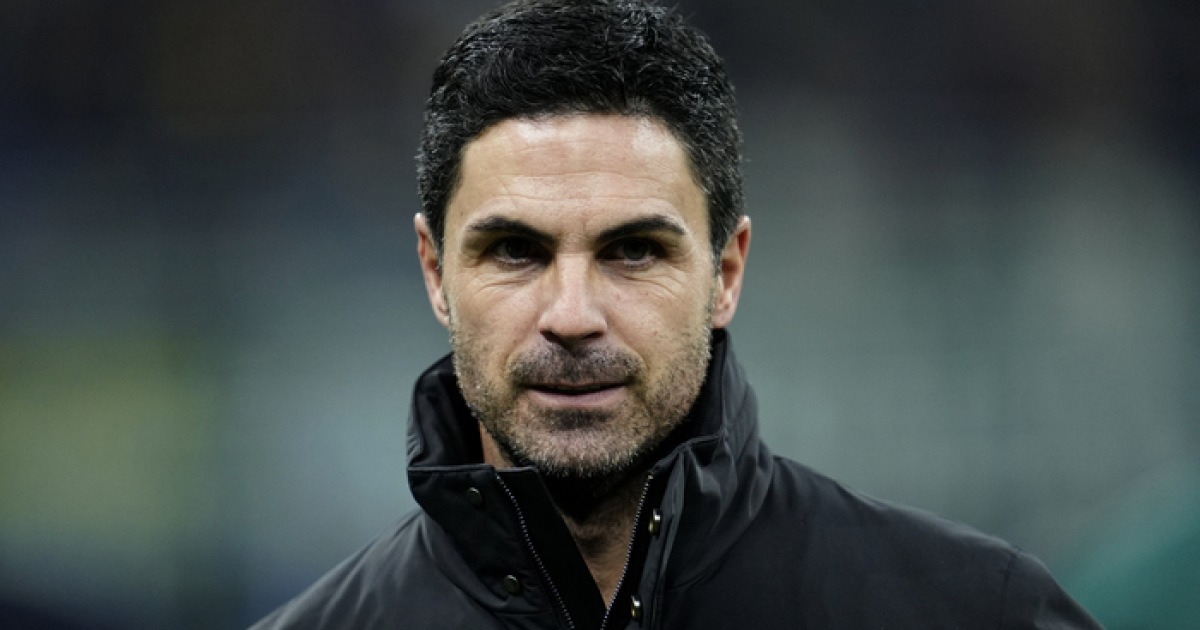 펩도 인정했다, “아스널이 세계 최고의 팀” 이제 아르테타가 ‘한 수 위’