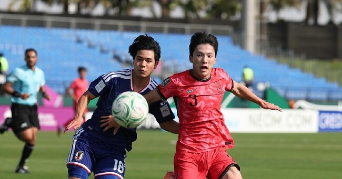‘대망신’ 日 언론, 한국 축구 정곡 제대로 찔렀다…“아시아의 호랑이도 이제 옛말인 듯하다”